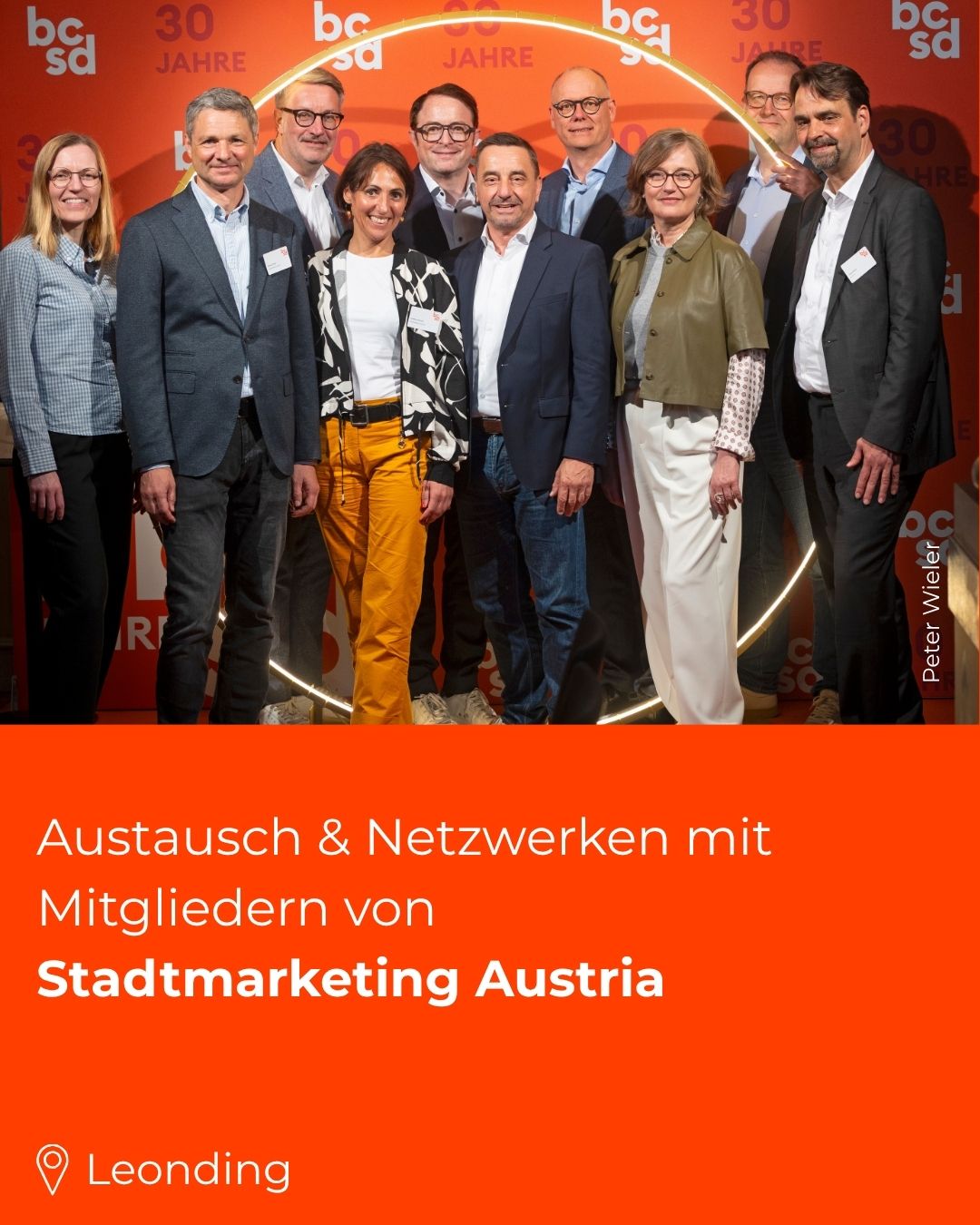 Exkursion Programm 2