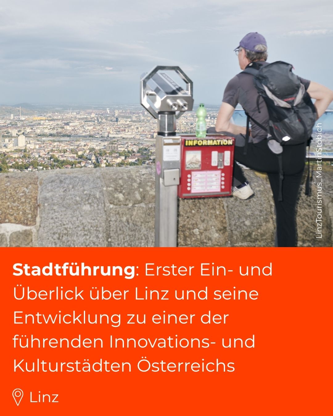 Exkursion Programm 2