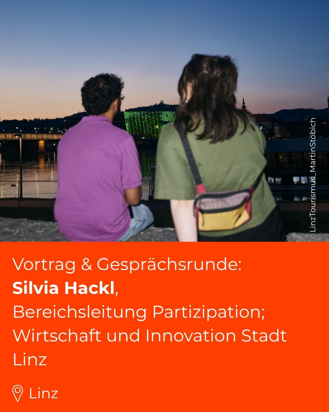 Exkursion Programm 6