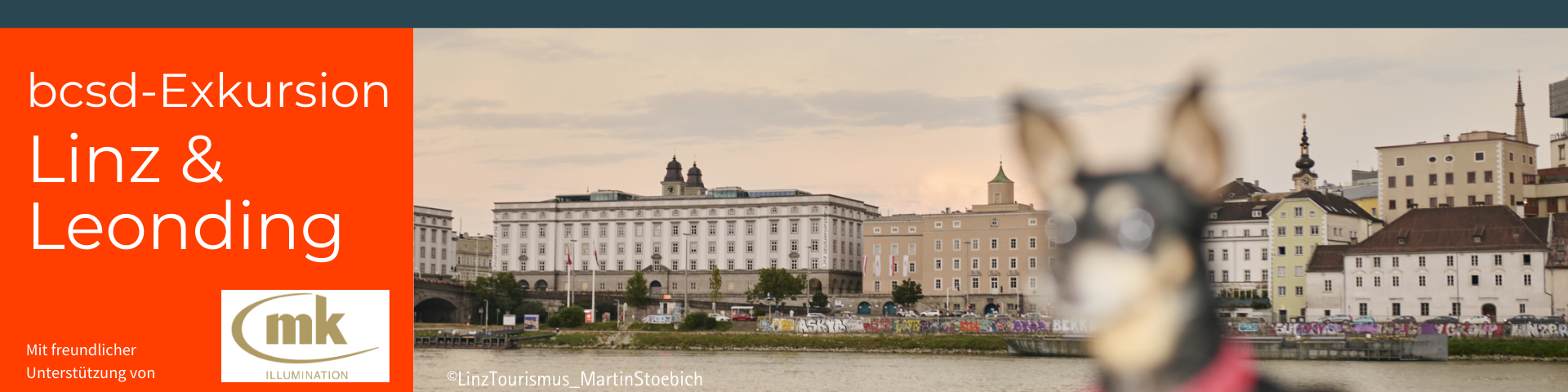 Titelbild Exkursion 26