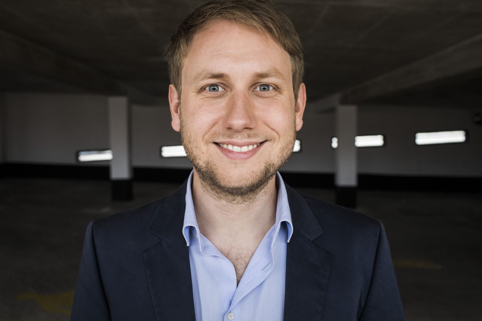 Marvin Meinold