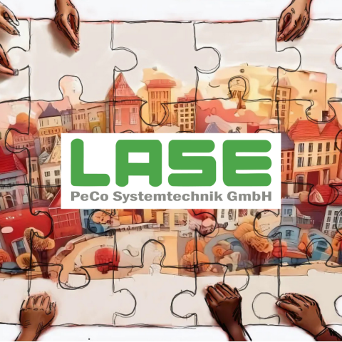 Lase