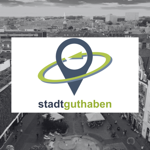 Stadtguthaben