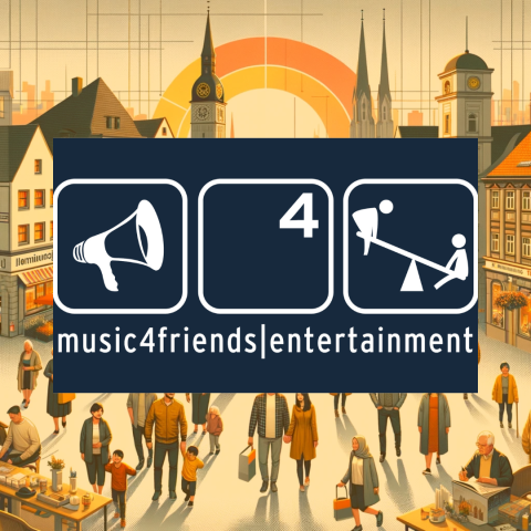 music4friends