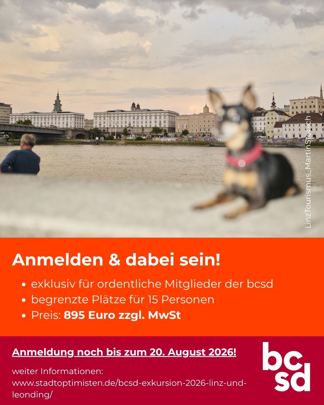 Exkursion Programm 8