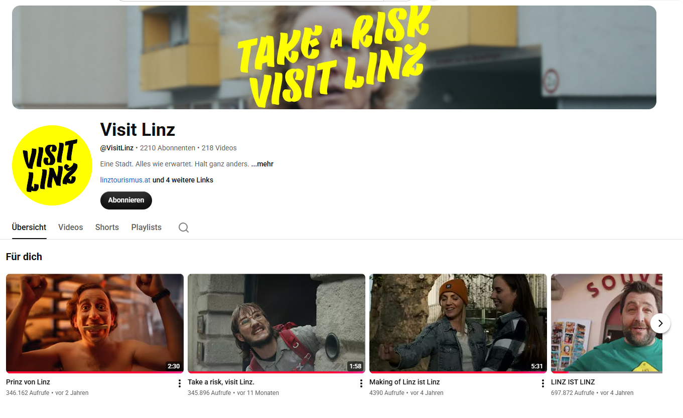 Linz